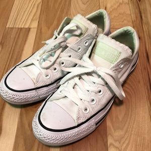 Converse sneakers